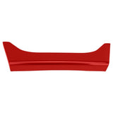 Hogworkz Color Matched Headlight Trim Panel for 23.5-25 Harley Street Glide