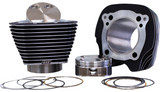 S&S Cycle 129" Big Bore Cylinder Piston Kit Harley M8 Milwaukee 8 107"