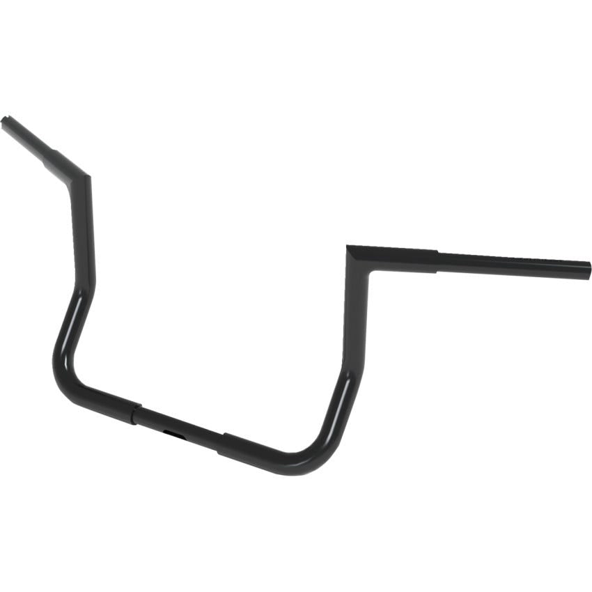 Magnum Shielding 1-1/4" Crusader Handlebars Harley 96-24 Touring