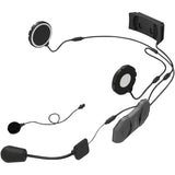 Sena 10R-02 10R Low Profile Bluetooth Headset & Intercom