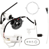 All Balls Fuel Pump Replacement Module Kit for Harley 2001-2026 Models