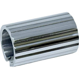 Namz Oil Sending Unit Covers for Harley 17-28 M8