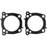 Cometic Replacement MLS Head Gasket for Harley 17-24 M8 Models