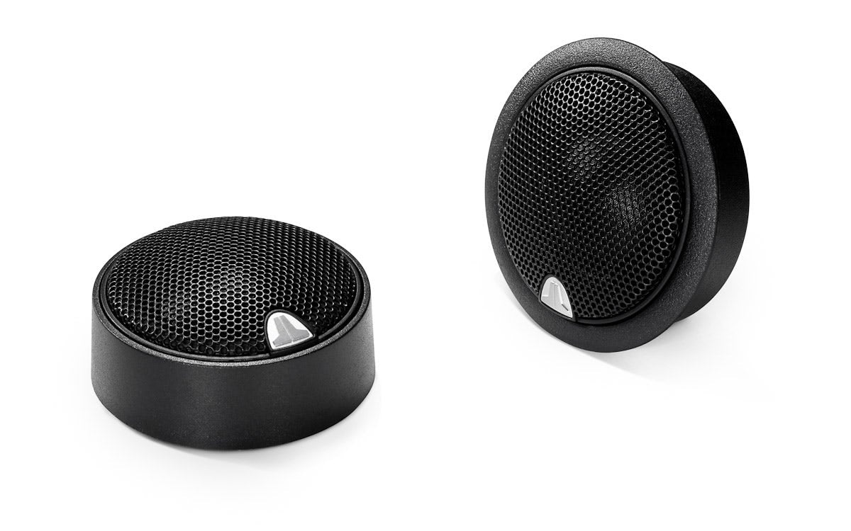 JL Audio Evolution C3-570: 5 x 7 / 6 x 8-inch (125 x 180 mm) Convertible Component Coaxial Speaker