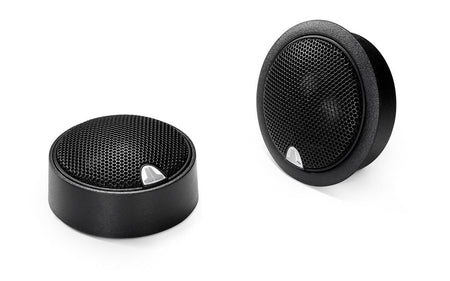 JL Audio Evolution C3-570: 5 x 7 / 6 x 8-inch (125 x 180 mm) Convertible Component Coaxial Speaker