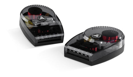 JL Audio Evolution C3-570: 5 x 7 / 6 x 8-inch (125 x 180 mm) Convertible Component Coaxial Speaker