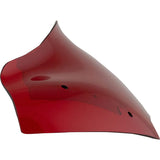 Klock Werks Kolor Flare Windshield for Harley 23-25 CVO Road Glide Models