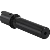 Thrashin Supply Co TBW Gen 2 Knurled Throttle Tubes for Harley 23-24