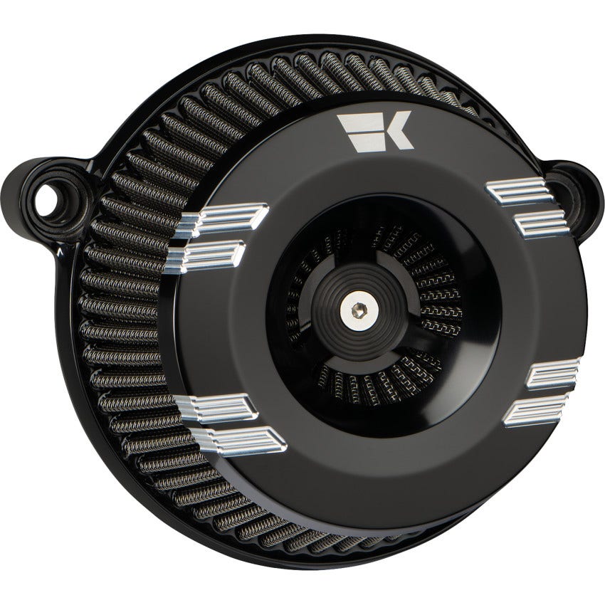 Khrome Werks Instigator Air Cleaner for Harley M8 & Twin Cam Models