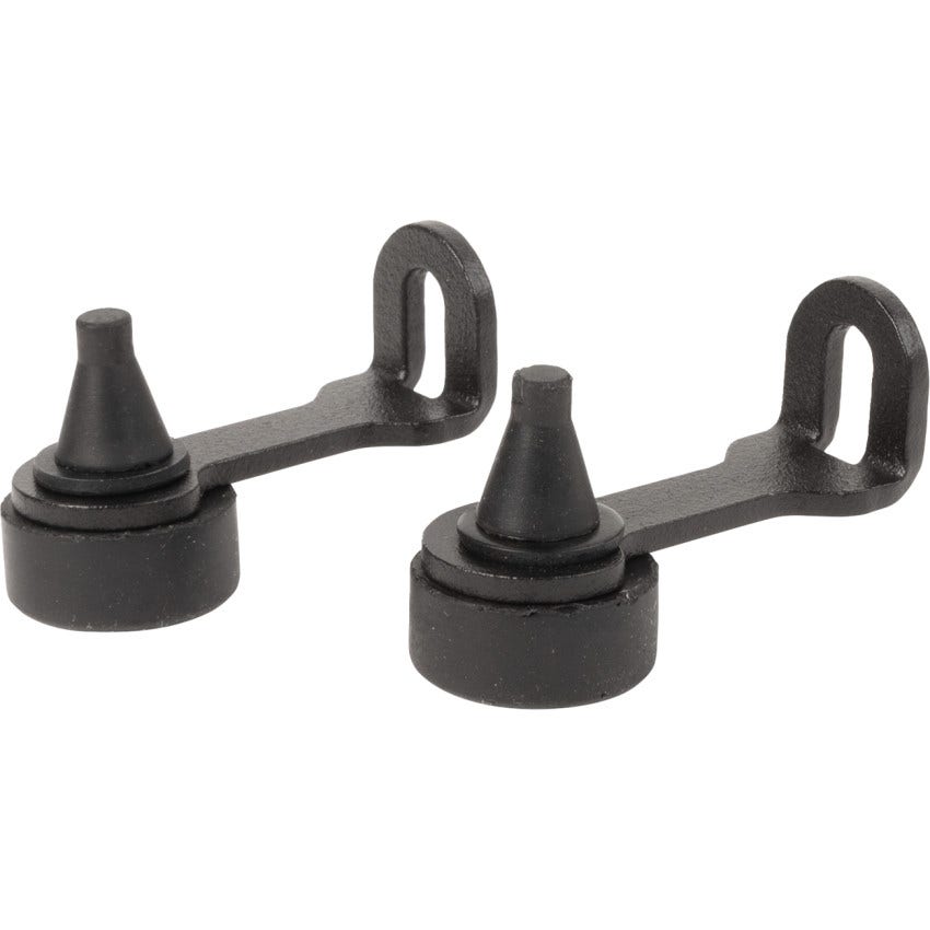 Givi Windshield Hardware Fit Kit for Harley DS23121329 & DS23121328 Pan America