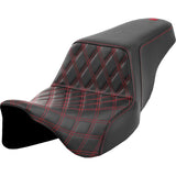 Saddlemen Step-Up Seat Harley 08-24 Touring