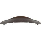 Klock Werks Kolor Flare Windshield for Harley FLHX Models Touring Batwing Replacement