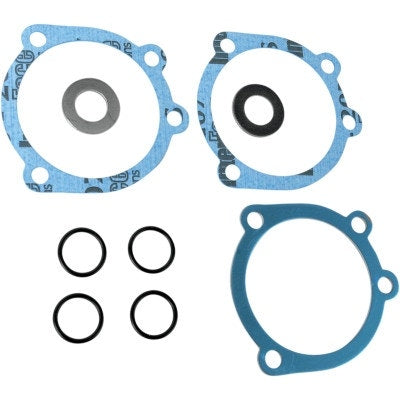 Arlen Ness 18-538 Replacement Gasket Kit Big Sucker Air Filter Harley XL 91-90