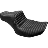 Le Pera LV-587 Tailwhip 2 Up Seat for Harley Touring FLH/FLT '23 '24