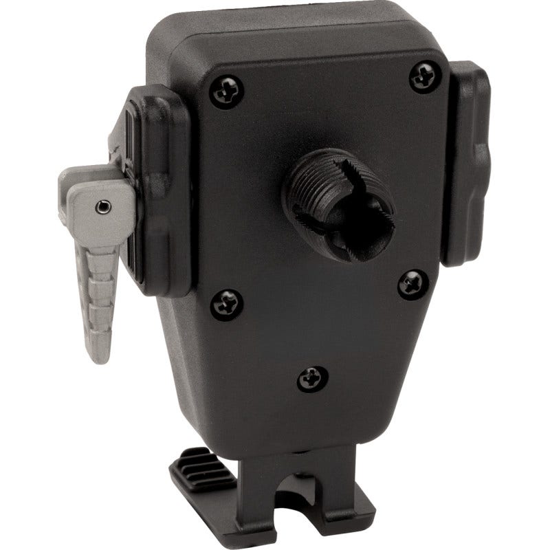 Ciro 55010 Gen 2 Cybercharger® Phone Holder Only for Harley & Indian No Mount