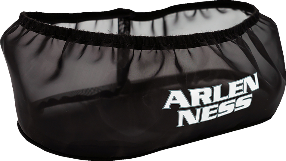 Arlen Ness Rain Sock for Big Sucker Oval Air Filter Upgrade 4 Harley