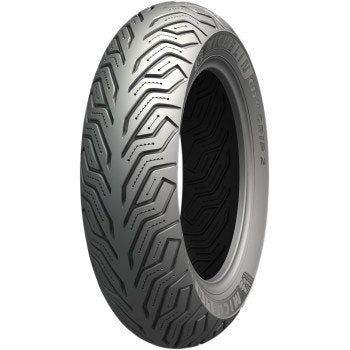 Michelin City Grip 2 Front or Rear Scooter Tire 90/90-14 Blackwall Bias 23777