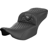 Saddlemen Extended Reach RoadSofa Seat Harley 23-25 FLHX/FLTRX