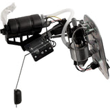 All Balls Fuel Pump Replacement Module Kit for Harley 2001-2026 Models