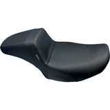 Le Pera LV-597 Kickflip 2 Up Seats for Harley Touring FLH FLT '23-'25