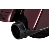 Vance & Hines Torquer 450 Slip-On Mufflers for Harley FL/FLH/T 1995-2025