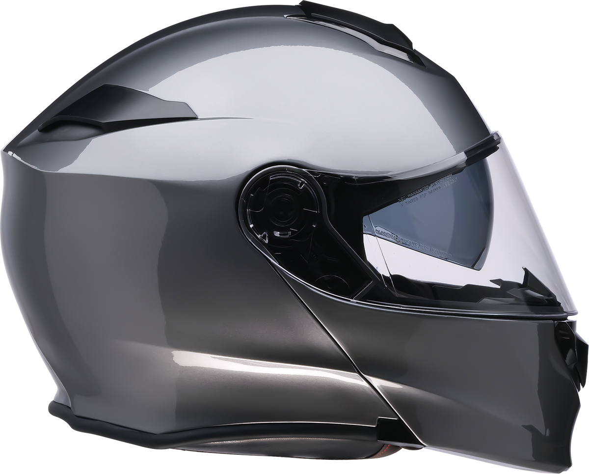 Z1R Solaris 2.0 Solid Modular Helmet