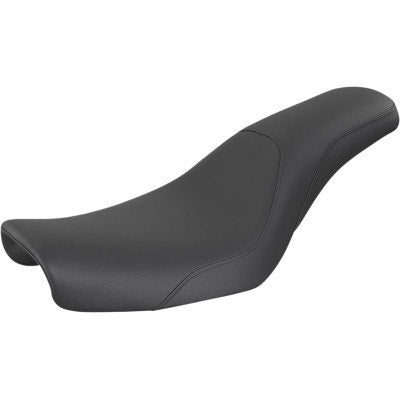 Saddlemen 896-04-047 Profiler Seat 2-Up Harley Dyna Glide FXD FXDL 96-03