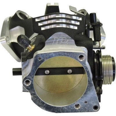 Horsepower Inc Big Bore 51mm Throttle Body 1.71" Intake Harley Twin Cam 01-05