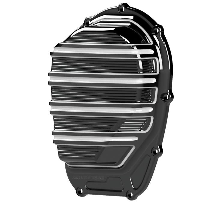 Arlen Ness 03-983 10-Gauge Black Cam Cover 17-23 Harley FL Touring Milwaukee-8