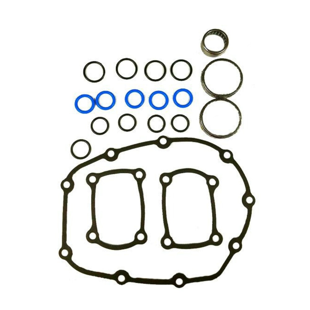 Complete Cam Kit 2017-2018 Harley-Davidson Touring & Softail Milwaukee-8 Engines