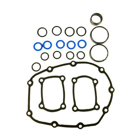 Complete Cam Kit 2017-2018 Harley-Davidson Touring & Softail Milwaukee-8 Engines