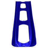 Hogworkz Chin Spoiler for Harley® Touring '14-'23