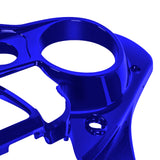 Hogworkz Front Inner Speedometer Cowl Fairing for Harley® Batwing FLH/X '14-'23