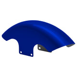 Hogworkz 19" Chopped Front Fender for Harley® Touring '96-'23