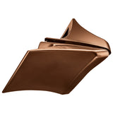 Hogworkz CVO Style Stretched Side Covers for Harley® Touring '14-'23
