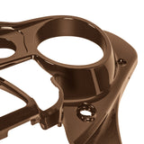 Hogworkz Front Inner Speedometer Cowl Fairing for Harley® Batwing FLH/X '14-'23