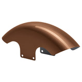 Hogworkz 19" Chopped Front Fender for Harley® Touring '96-'23