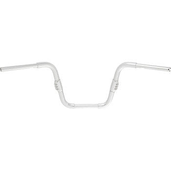 Arlen Ness 520-003 Chrome High Life Adjustable 10.5" Handlebar Harley FLTR 15-20