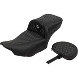 Saddlemen Extended Reach RoadSofa Seat Harley 23-25 FLHX/FLTRX