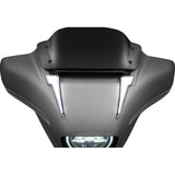 Ciro Quill LED Fairing Lights for Harley 23-Up Street Glide