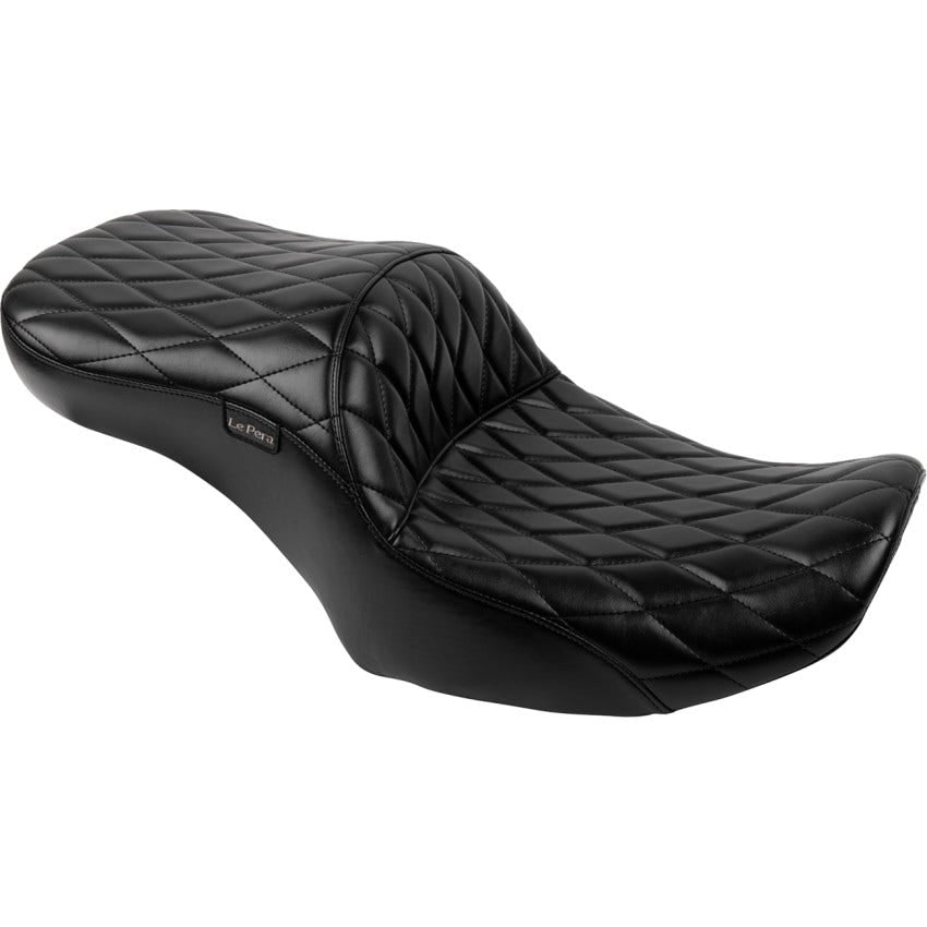 Le Pera LV-957 Maverick Seats for Harley Touring FLH/FLT '23-'24