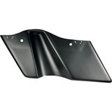 Hoppe BRL Black Saddlebag Harley 14-24 FLHR/FLHT/FLHX/FLTR HYBY-1046A