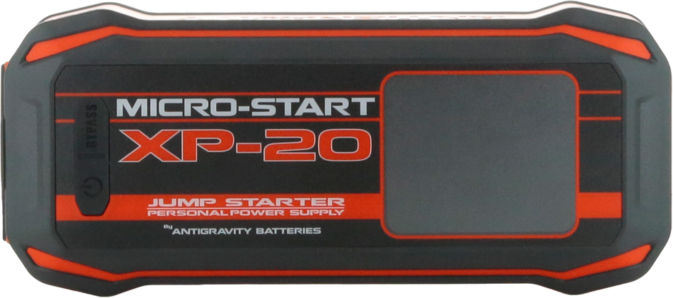 Antigravity AG-XP-20 XP-20 Jump Pack