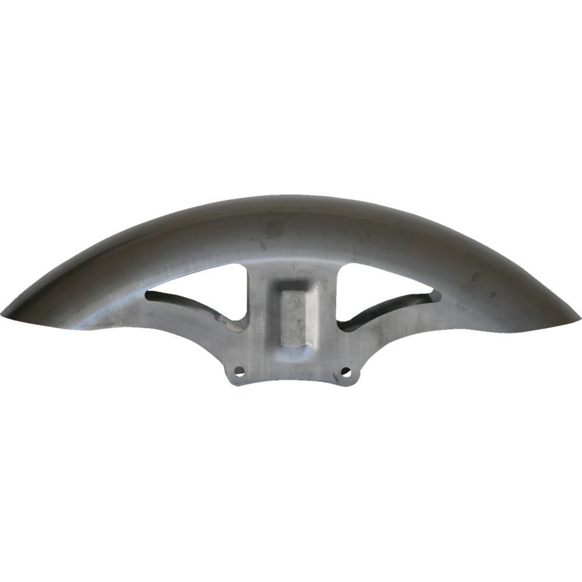 RWD V-Twin Retro Front Fender - For 19" Wheel - Indian Challenger/Chieftain