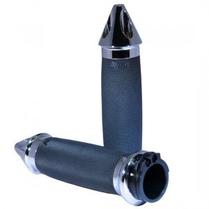 Avon Grips Custom Grips for Harley Cable Throttle 80-21