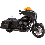 Klock Werks 10" Kolor Flare Windshield Indian 20-24 Challenger/Pursuit