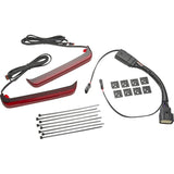 Ciro Plug-N-Play Bag Blades for Harley 23-25  Touring Models