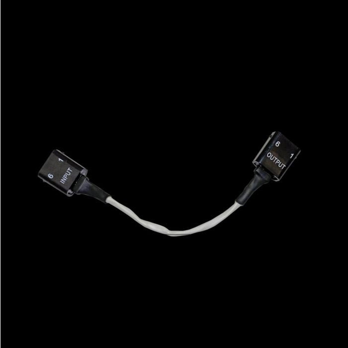 Custom Dynamics TriBar Eliminator Harness Harley Canadian Touring 10-Up