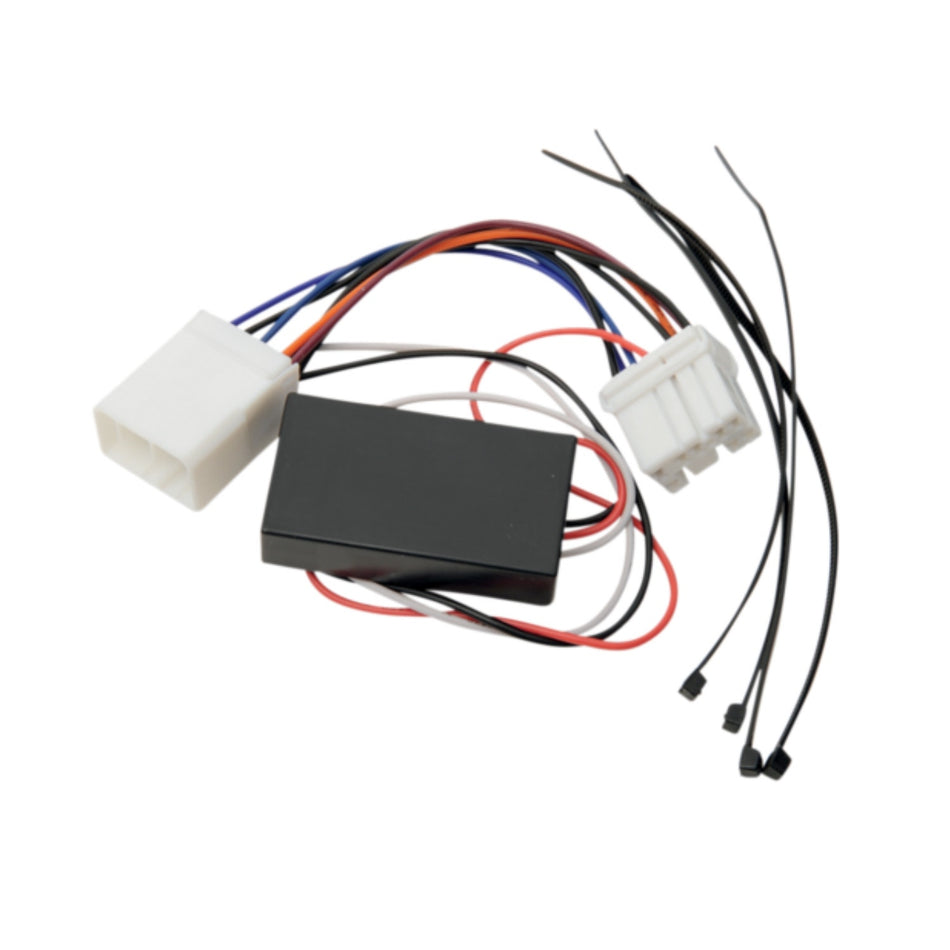 Custom Dynamics Gen2 Ultimate Magic Strobes Brake Light Flasher 96-13 Harley