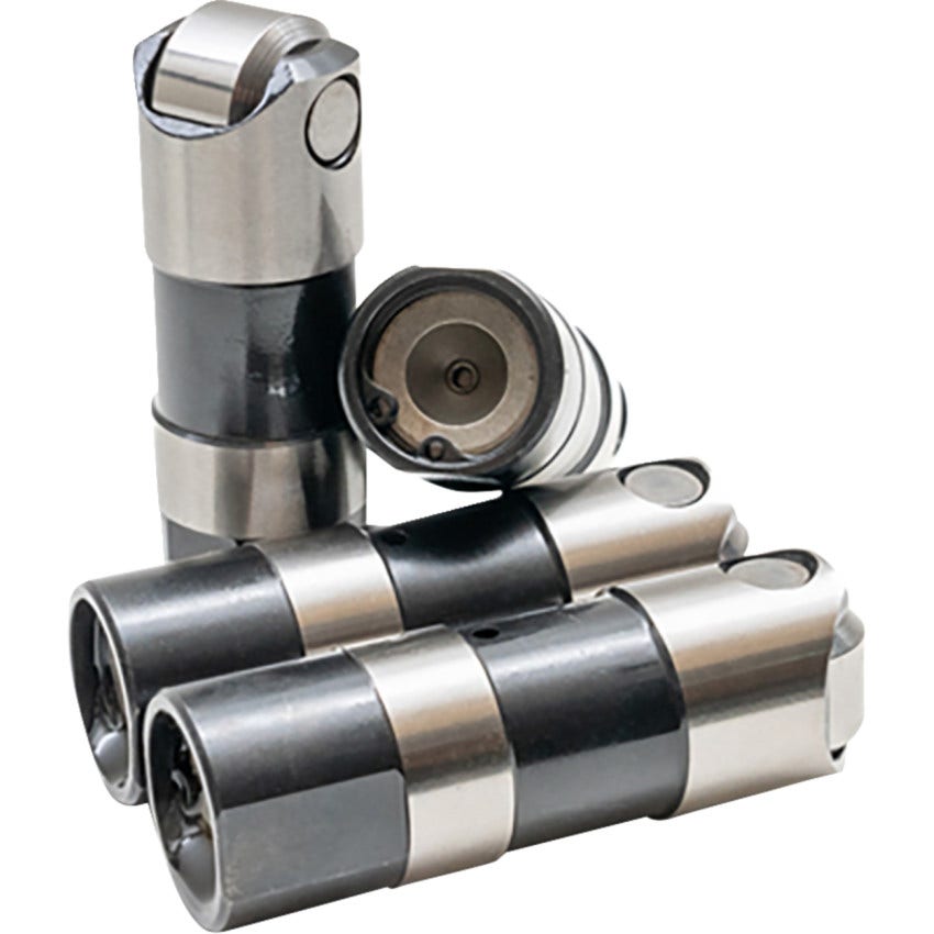 Feuling Race Series Oversize Solid Lifters Harley Twin Cam M8